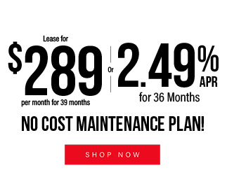 Toyota tacoma SR5 offer