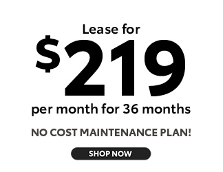 2025 Toyota Corolla offer