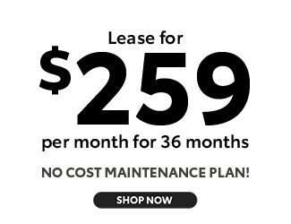 2025 Toyota camry LE offer