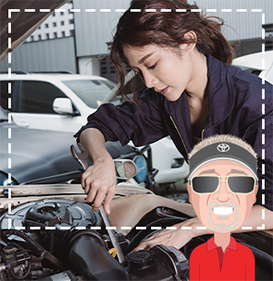 Filter and wiper savings special