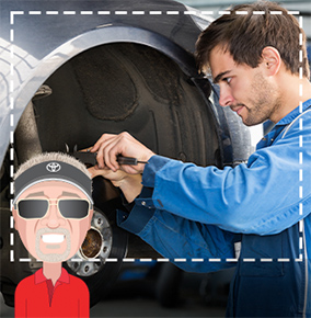 Free Battery check special