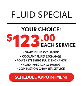 Fluid special