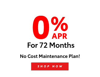 Toyota Tundra offer