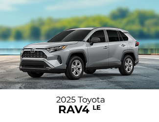 Toyota Tacoma offer
