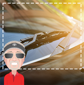 Wiper Blades special