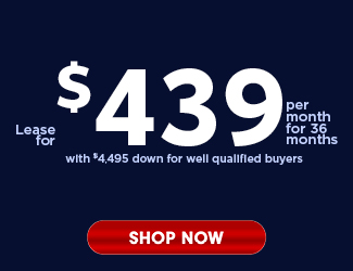 2026 Toyota Tundra SR5 offer