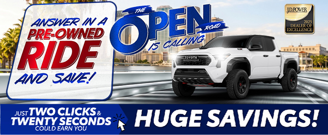over 700 vehicles in stock with huge savings