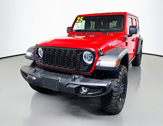 Toyota Tacoma SR5