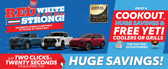 THe open road is calling - Over 700 vehicles in stock with huge savings