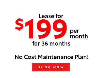 Toyota Camry offer