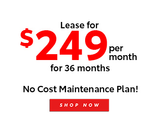 Toyota Tacoma offer