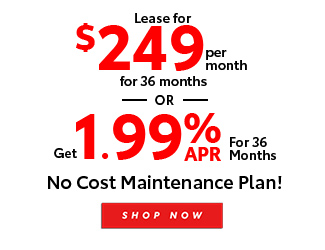 Toyota Tundra offer