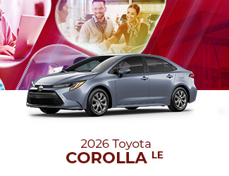 Toyota Tundra offer