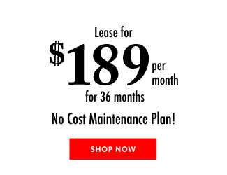 Toyota Tundra offer