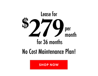 Toyota Tacoma offer