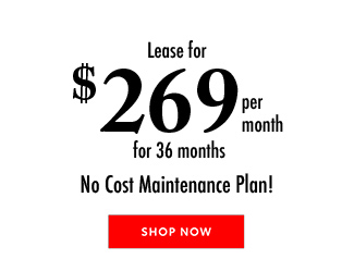 Toyota Camry offer