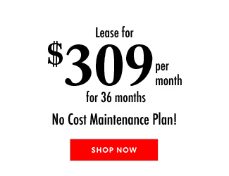 Toyota Tacoma offer