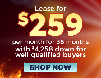 2026 Toyota Camry Hybrid Offer