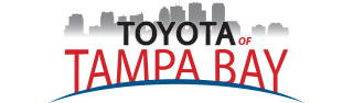 Toyota of Tampa Bay Logo
