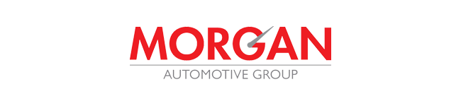 Morgan Auto Group logo
