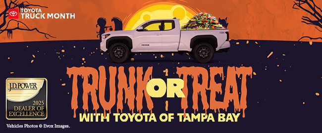 Go all in for Fall with over 700 vehicles in stock