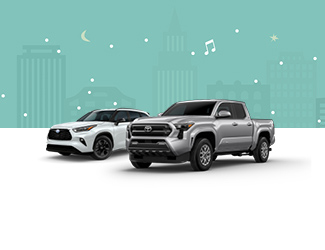 2025 Toyota Corolla LE offer