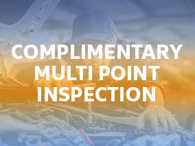 free multipoint inspection