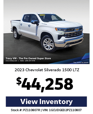 2023	Chevrolet	Silverado	1500	LTZ