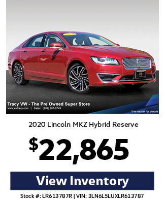 2020	Lincoln	MKZ	Hybrid	Reserve