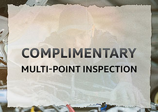 free mulitpoint inspection