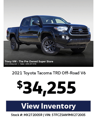 Toyota Tacoma for sale