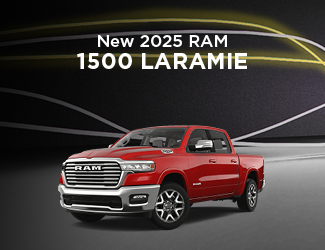 2025	RAM	1500 Laramie