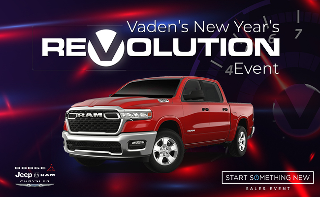 Model Year End Madness drive into Fall Event