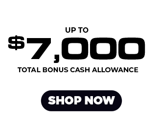 2025 Grand Cherokee offer