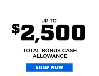 2025 RAM 1500 special offer