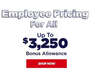 2025 RAM 1500 special offer