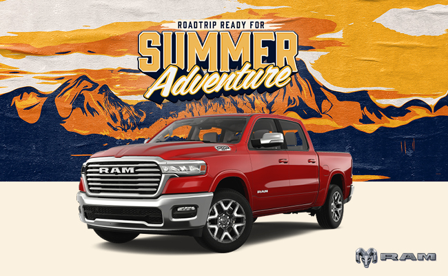 Memorial Day saving this month at Vaden CDJR Brunswick