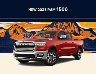 2025 Jeep offer