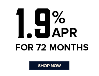 2025 Jeep offer