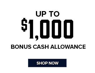2025 RAM 2500 offer