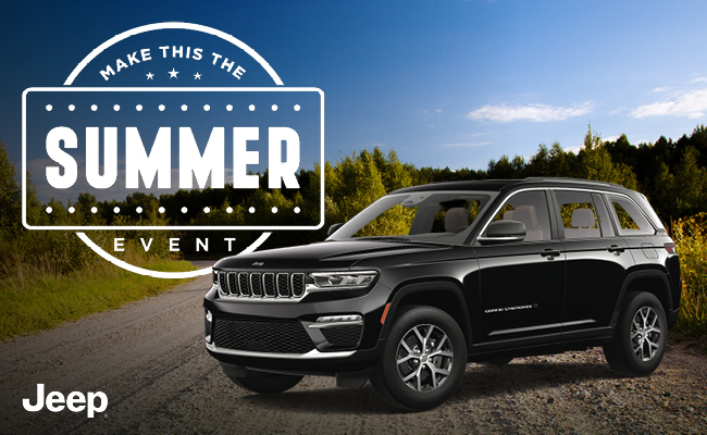 Memorial Day saving this month at Vaden CDJR Brunswick