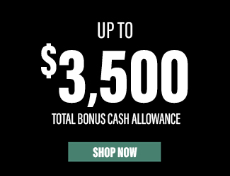 2025 Jeep offer