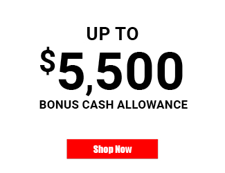 2025 Jeep Gladiator offer