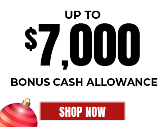 2025 Grand Cherokee offer