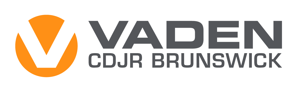 Chrysler Dodge Jeep RAM logo