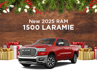 2025	RAM	1500 Laramie