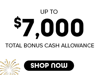 2025 Jeep Grand Cherokee offer