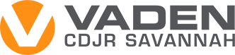 Vaden Chrysler Dodge Jeep RAM Savannah logo