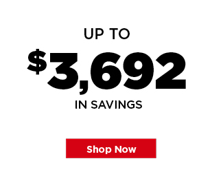 2025 Dodge Durango special offer
