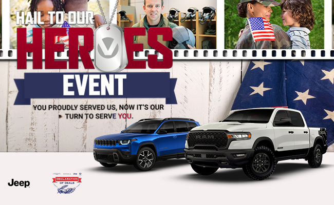 April Savings start with  APR